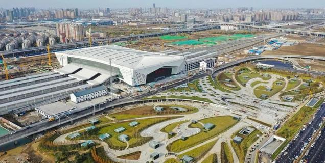 鄧州西站最新動態(tài)更新