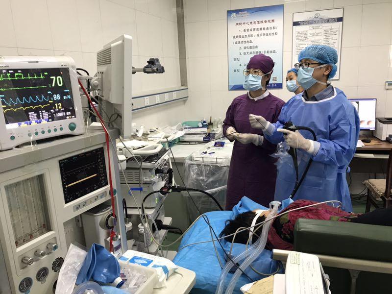 血管瘤最新治療技術(shù)揭秘，創(chuàng)新療法引領(lǐng)治療新潮流