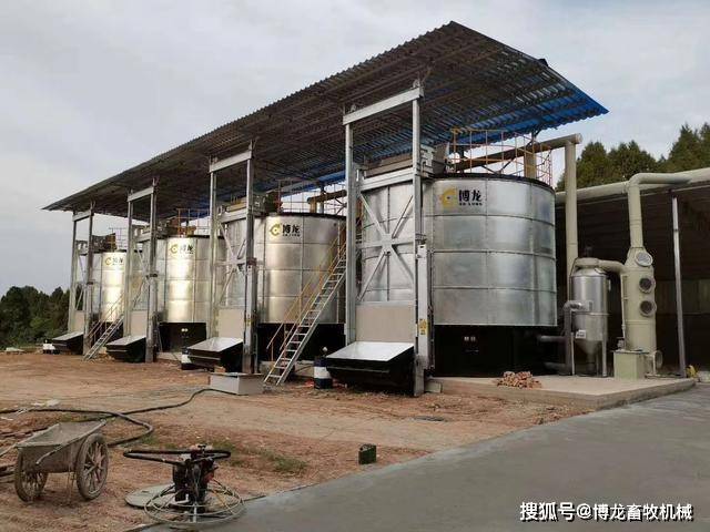 雞糞處理最新設(shè)備，遠(yuǎn)離塵囂，內(nèi)心平靜之旅的發(fā)現(xiàn)者