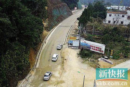 科技重塑道路，智能引領(lǐng)未來，最新消息揭秘355省道進(jìn)展