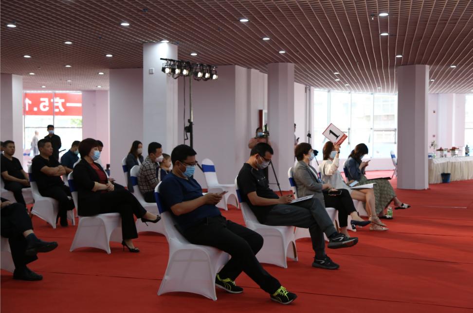 衡水拍賣最新動(dòng)態(tài)，科技盛宴重塑未來生活體驗(yàn)