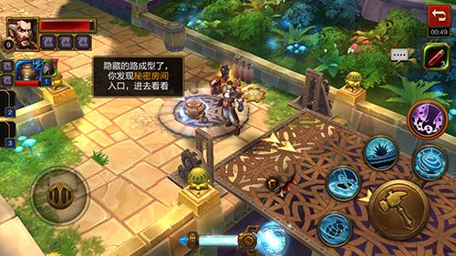 火炬之光2最新版，玩家的夢(mèng)幻天堂！