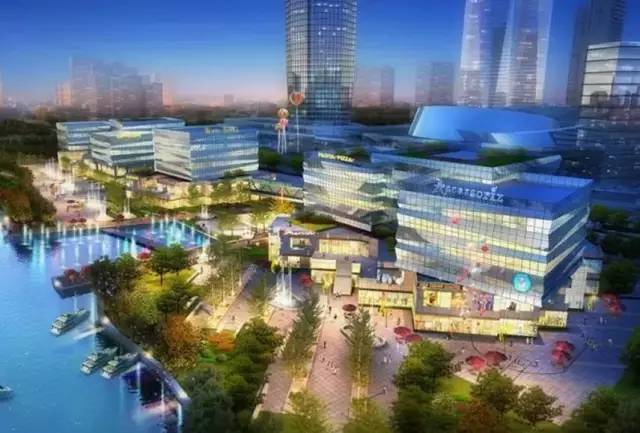 寧波城市之光，與自然美景的浪漫邂逅最新消息揭秘