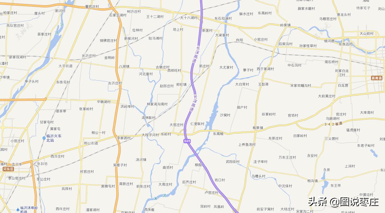 莒南劃區(qū)調(diào)整最新動(dòng)態(tài)，開(kāi)啟城市嶄新發(fā)展篇章