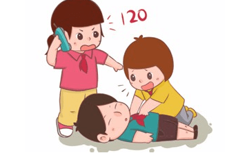 全面關(guān)注兒童生命安全，兒童心肺復(fù)蘇最新版教程