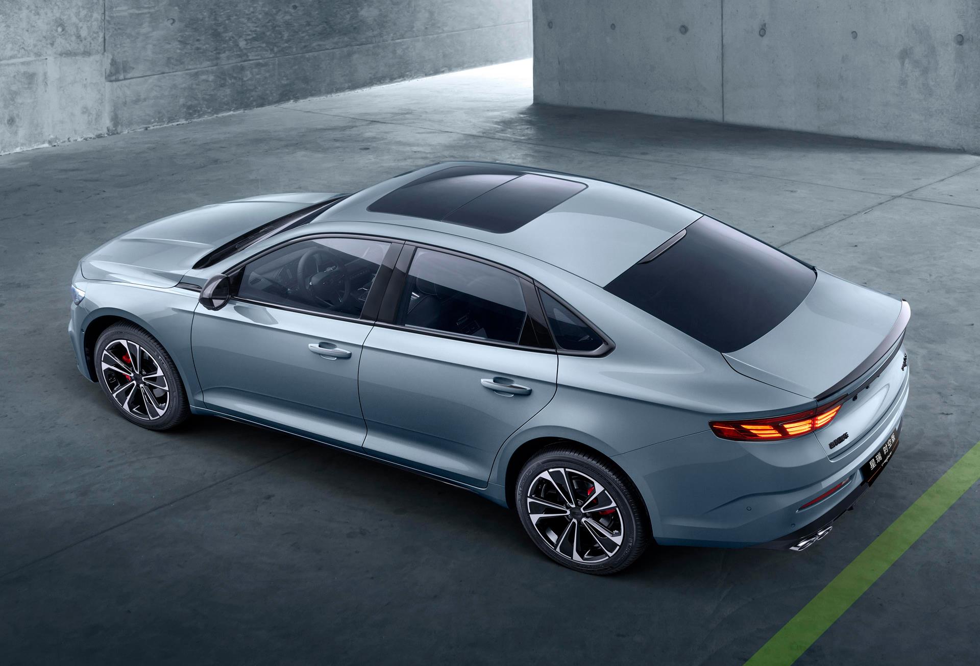 星瑞混動(dòng)最新動(dòng)態(tài)揭秘，最新消息匯總??