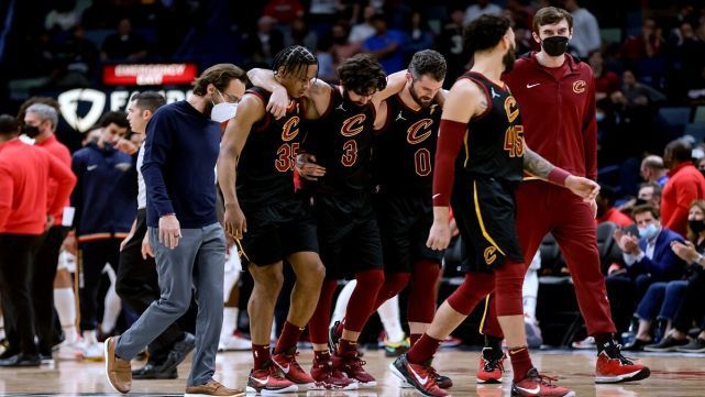 騎士隊(duì)交易最新動(dòng)態(tài)，自然美景之旅啟程！