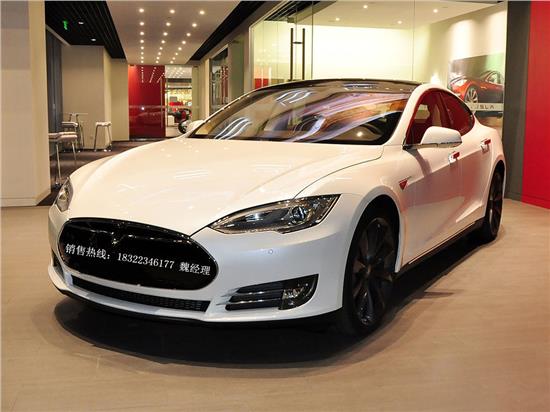 革新未來駕駛體驗(yàn)，最新特斯拉款式亮相！