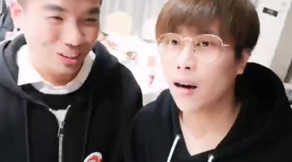 PDD最新直播，電競巨星再度閃耀的直播之夜