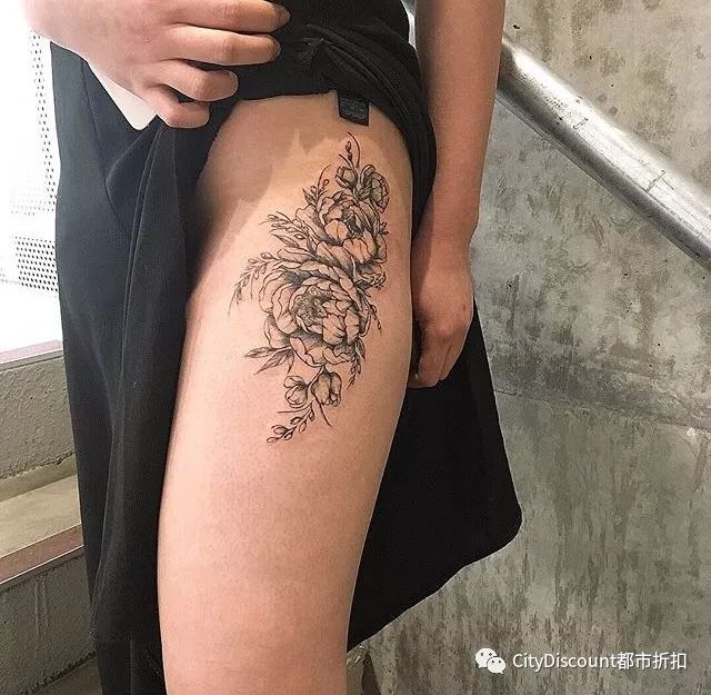 愛與陪伴的紋刻時光，最新紋身字母流行趨勢