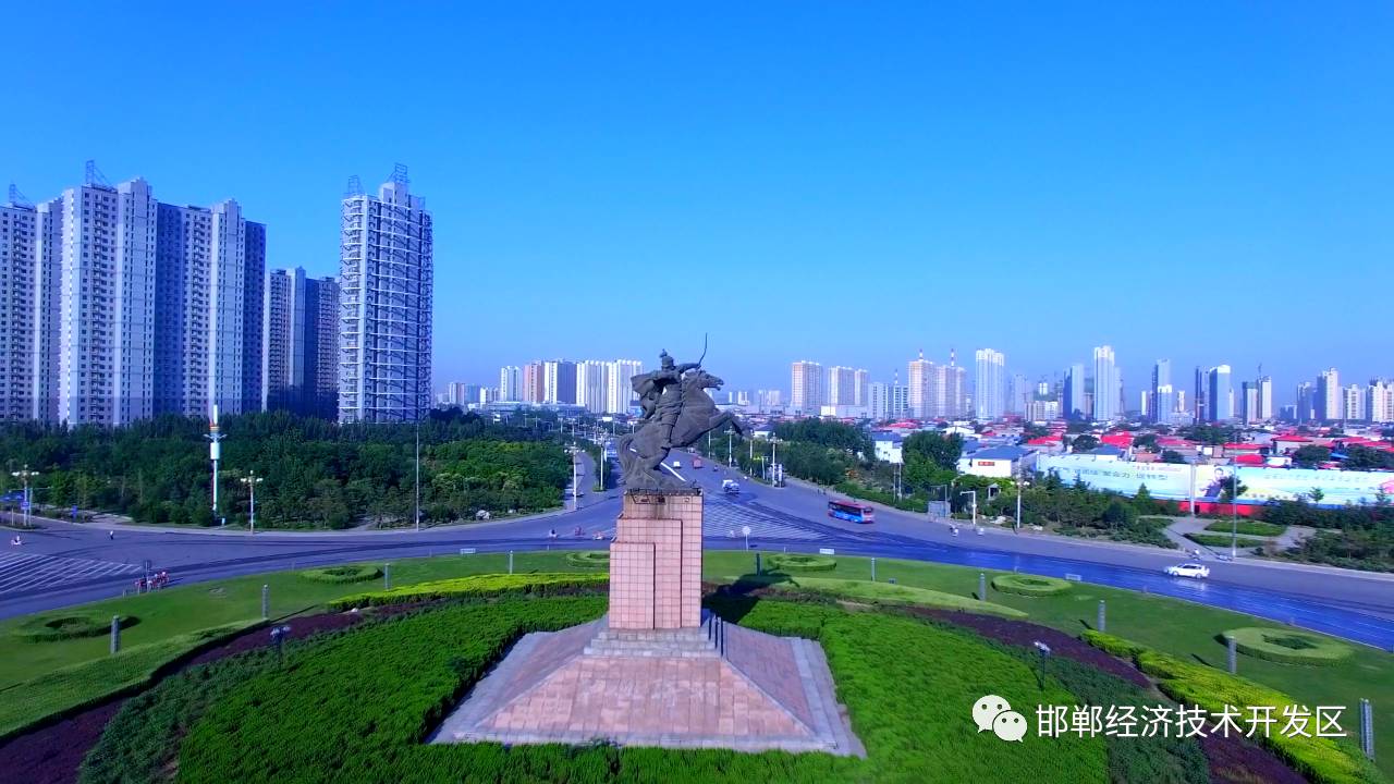 邯鄲最新區(qū)發(fā)展，雙刃劍效應探析