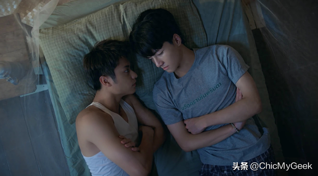 2024最新腐劇，時代背景下的獨(dú)特魅力