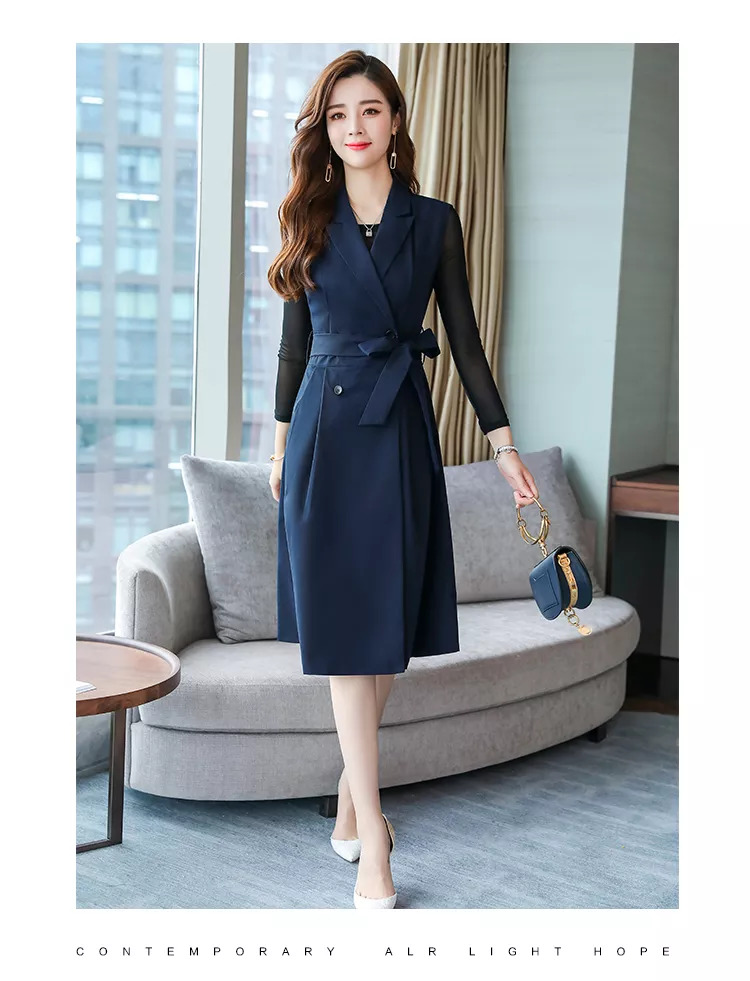 科技與時尚融合，最新款套裙重塑生活之美