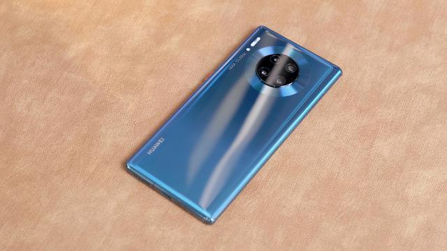 華為最新更新揭秘，科技引領(lǐng)未來(lái)，震撼升級(jí)！