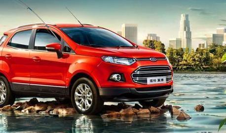 最新福特翼博，革新與爭議焦點揭秘