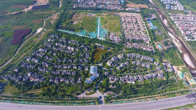 鄠邑區(qū)最新動態(tài)更新，關(guān)注區(qū)域發(fā)展，掌握最新資訊！