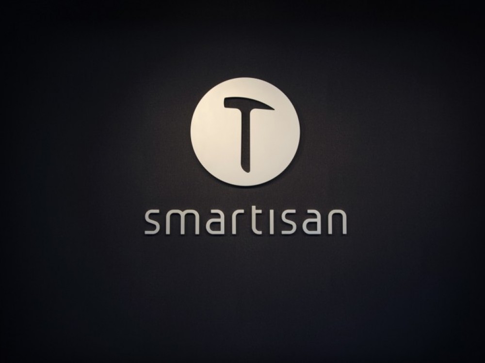 錘子最新版，科技與工藝完美融合之作