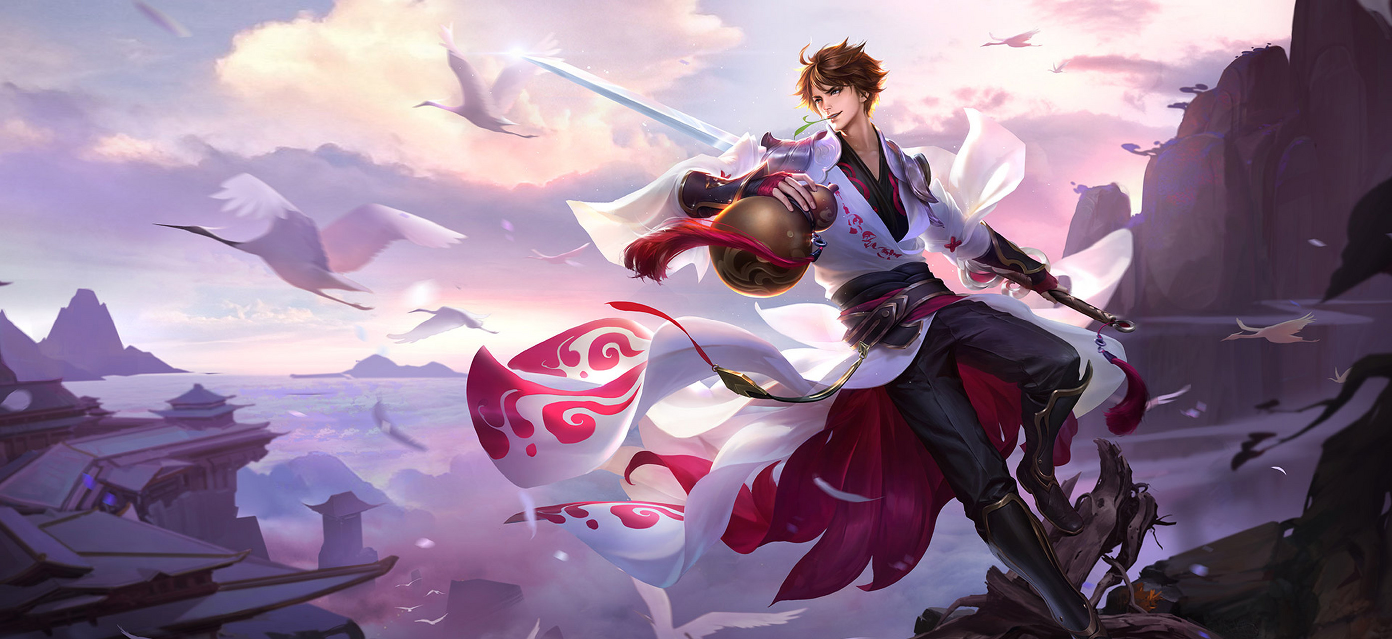 揭秘李白重塑科技生活，體驗無限未來新篇章