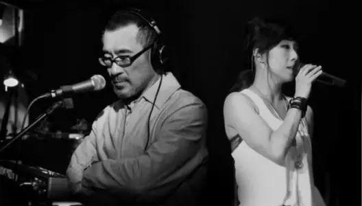 林憶蓮最新專輯，變化的力量，自信旋律的成就之旅