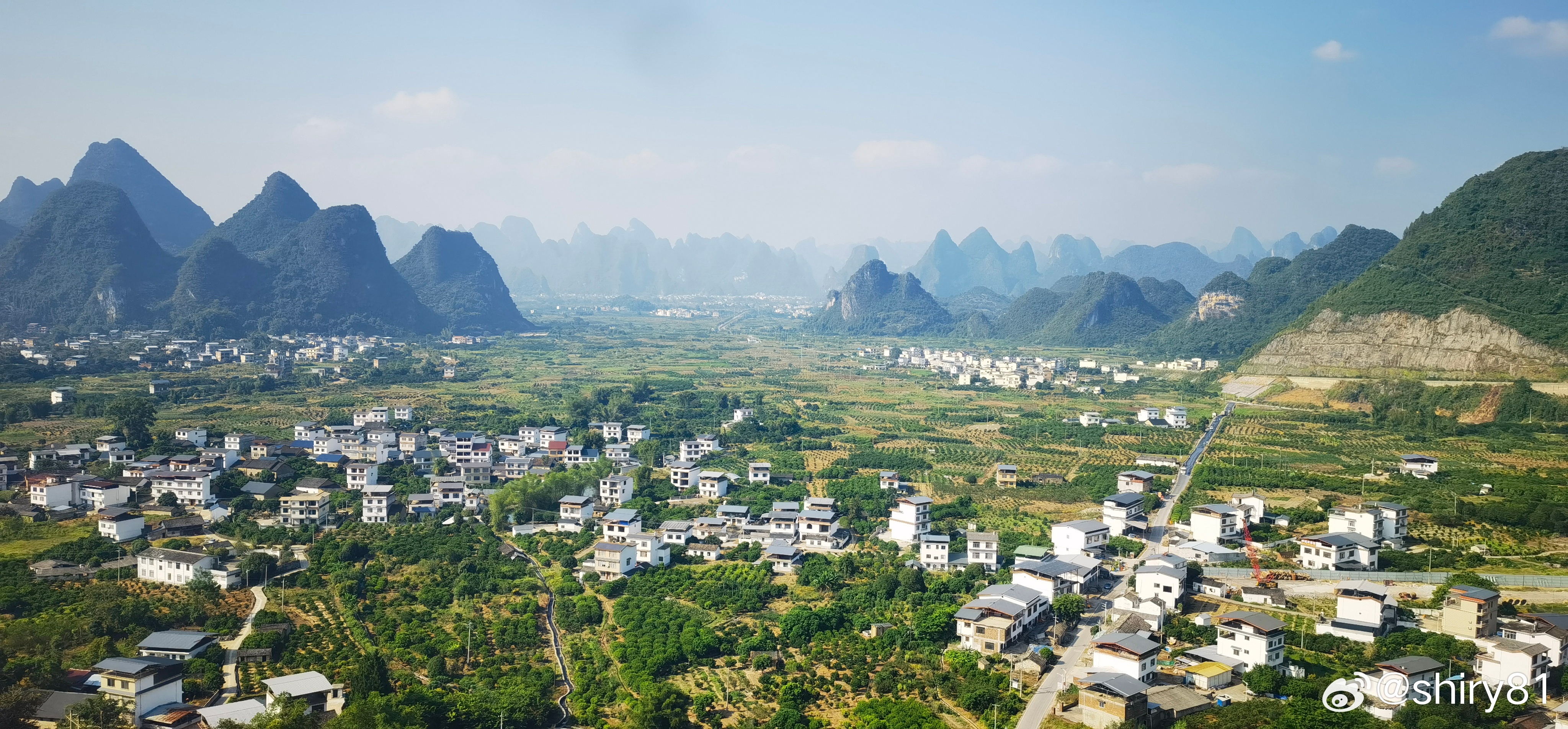 陽(yáng)朔旅游發(fā)展與環(huán)境保護(hù)的辯證關(guān)系最新消息