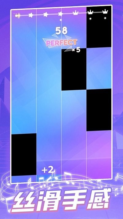 最新版鋼琴塊游戲，奏響音樂的全新篇章重磅更新！
