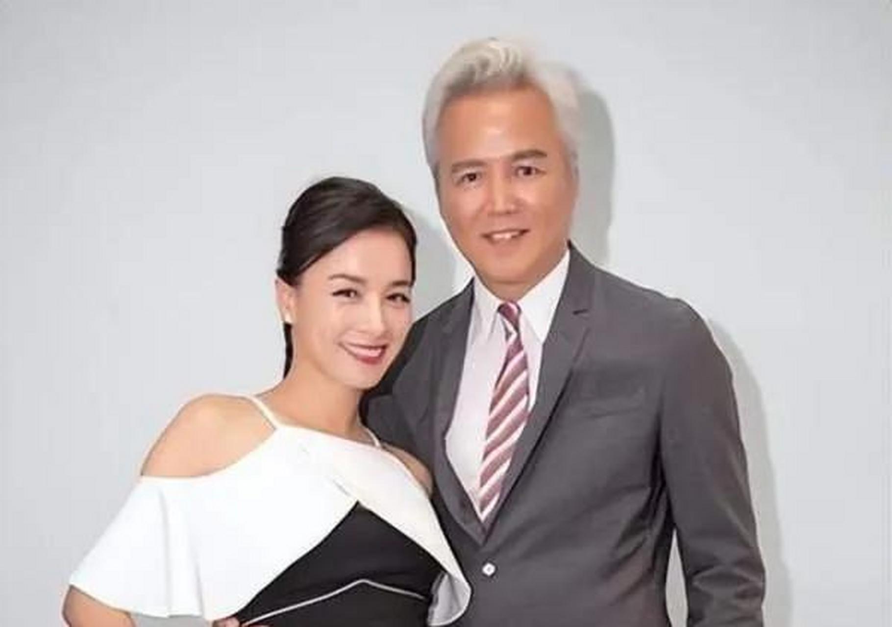 張庭林瑞陽最新事件揭秘，商界再起風云！