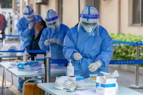 北京核酸檢測(cè)最新要求詳解，背景、進(jìn)展及其影響分析