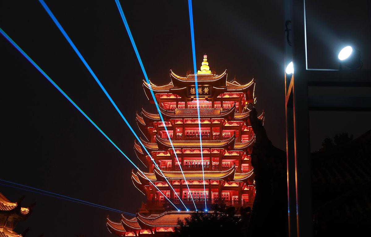 黃鶴樓門票最新價(jià)格，探訪千年名勝的必備資訊攻略