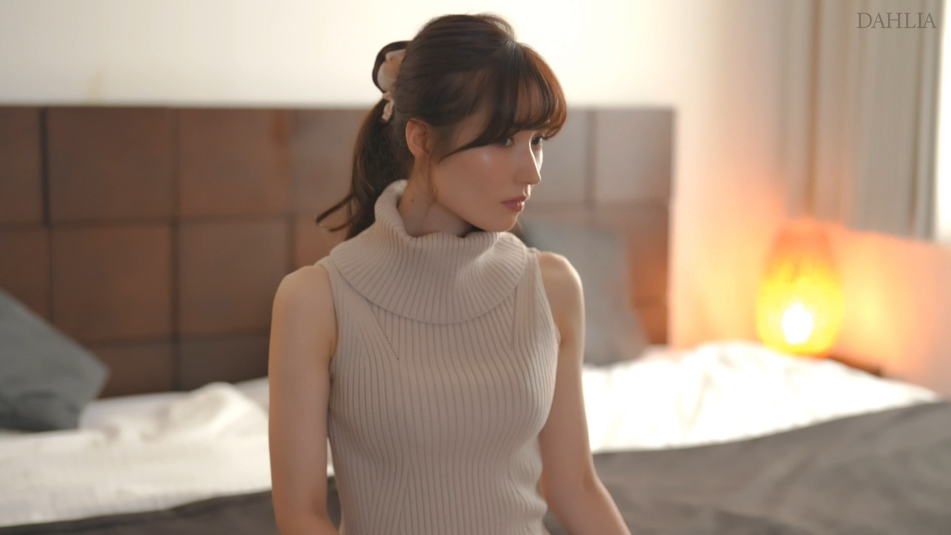 林由奈最新作品，變化的力量，自信與成就感的源泉展現(xiàn)新風(fēng)采