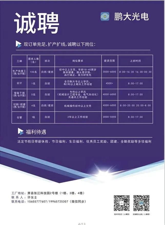 深圳背光廠最新招聘啟航，探索自然美景，尋找內(nèi)心平和之旅