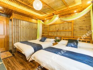 普陀山酒店最新排名，科技引領(lǐng)海島住宿革新