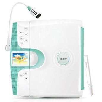 步步高點(diǎn)讀機(jī)最新版，探索自然美景，尋找內(nèi)心平和之地