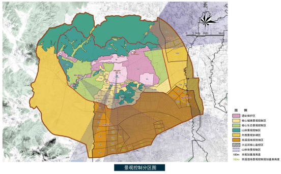 杭州勾莊最新規(guī)劃圖揭曉，全新藍圖出爐！
