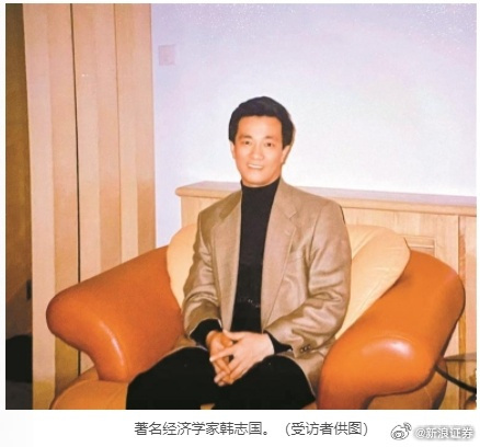 韓志國引領(lǐng)科技革新，提升生活體驗(yàn)