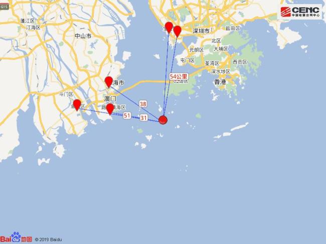 深圳地震最新消息及應(yīng)對(duì)方法，如何獲取與應(yīng)對(duì)地震信息