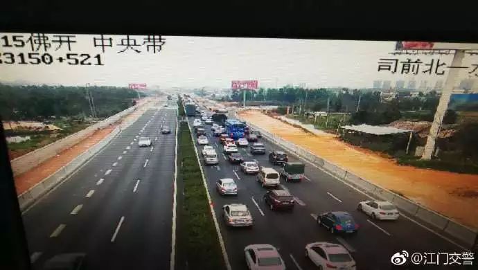 二廣高速實(shí)時(shí)路況科技掌控，最新路況報(bào)告與智能監(jiān)測(cè)發(fā)展