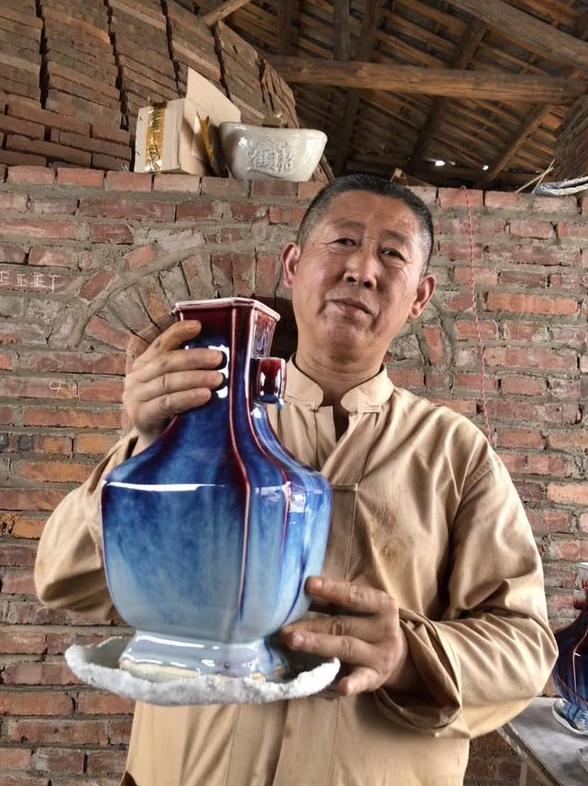 景德鎮(zhèn)最新資訊，瓷都的溫馨日常