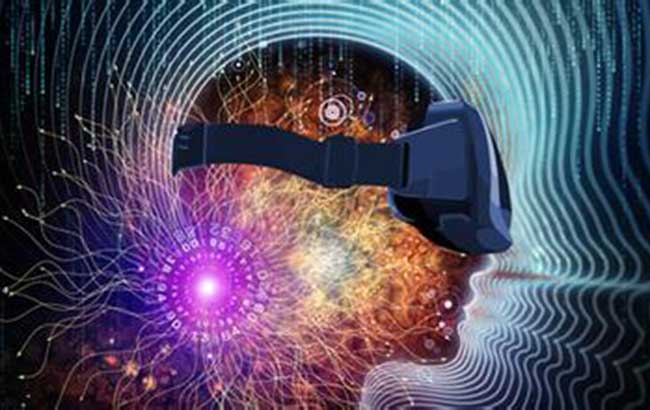 虛擬現(xiàn)實最新，家庭冒險的奇妙之旅