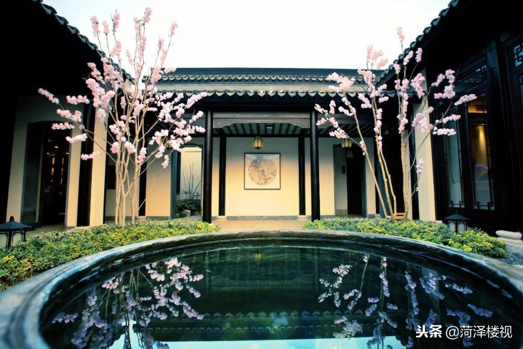 菏澤最新獨(dú)院出售，理想的鄉(xiāng)村生活空間，獨(dú)家宅院任您挑選