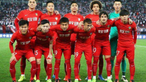 中超最新排名，群雄逐鹿，格局重塑之戰(zhàn)