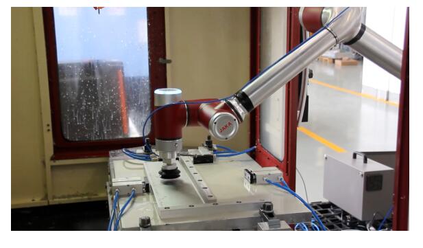 革新種植技術(shù)，最新種姜機器助力姜農(nóng)高效生產(chǎn)