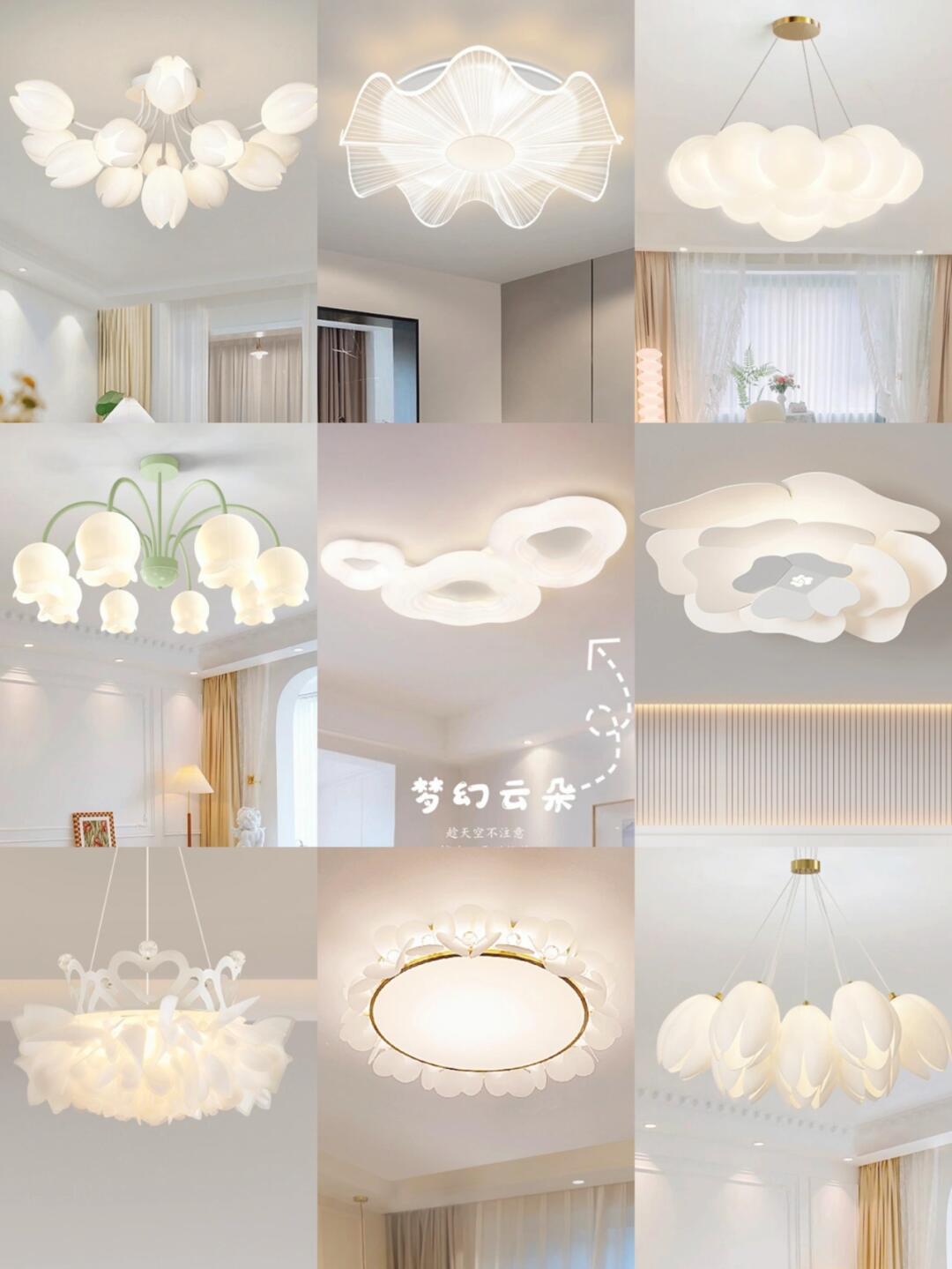 科技與藝術(shù)融合，最新款燈飾重塑生活之光