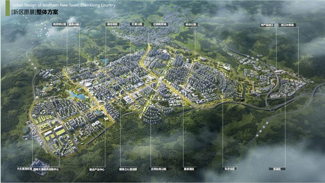 鎮(zhèn)雄最新微生活探索，城市新面貌與生活方式