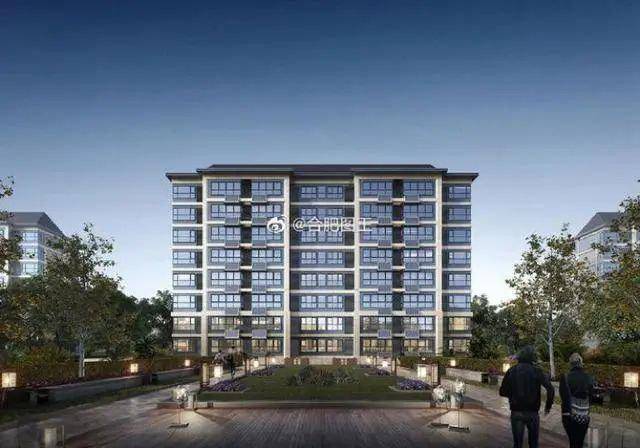 肥西最新樓盤詳解，購買指南與入門到精通攻略