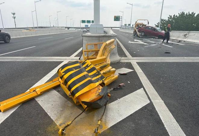 泰州車禍背后的力量，變化、自信與成就感的啟示