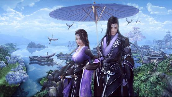 科技之光，國產(chǎn)最新游戲重塑娛樂新紀(jì)元