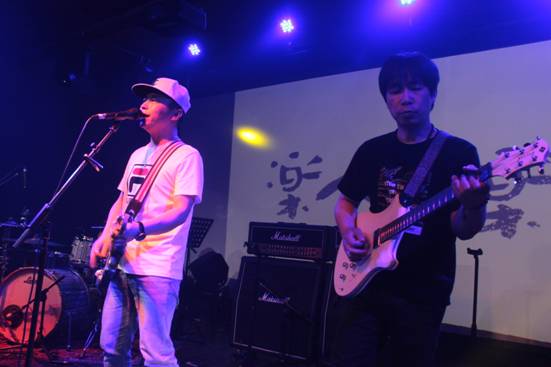 最新音樂人，引領(lǐng)音樂潮流的新力量標(biāo)桿