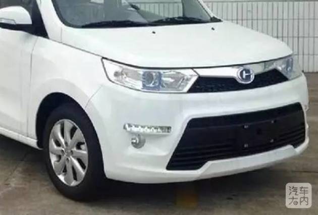 昌河最新高科技產(chǎn)品，觸摸未來生活，科技讓生活更精彩