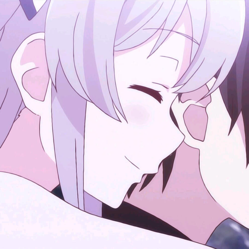 動(dòng)漫情侶頭像最新，變化、學(xué)習(xí)與自信的力量之魅力展現(xiàn)