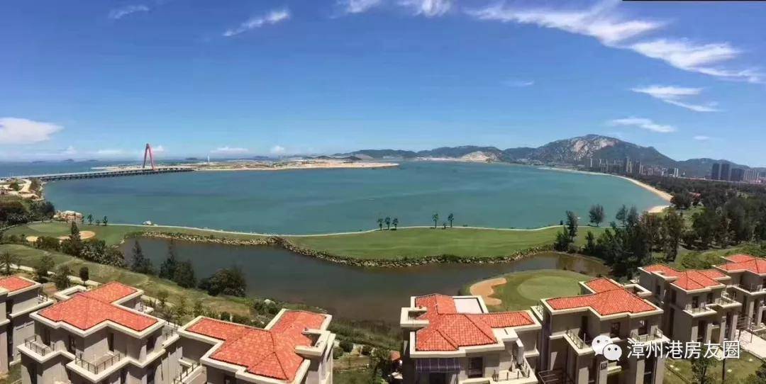 漳州港蓬勃發(fā)展新動態(tài)，港口之光閃耀發(fā)展之路